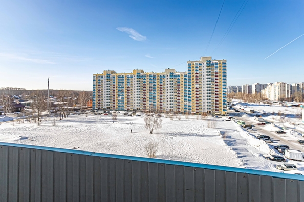 
  Продается 1-комн. квартира 42.6 м². Фото 10.