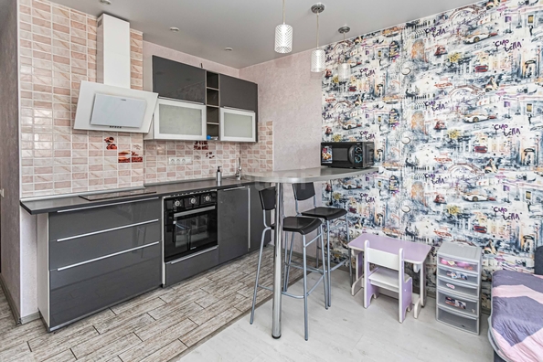 
  Продается 1-комн. квартира 42.6 м². Фото 11.