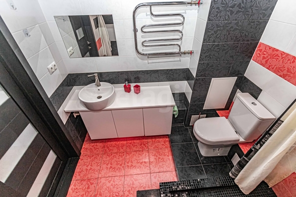 
  Продается 1-комн. квартира 42.6 м². Фото 15.