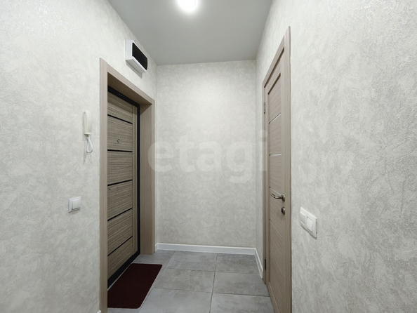 
  Продается 1-комн. квартира 35.7 м², в ЖК Ника. Фото 17.