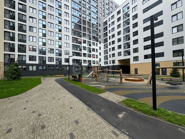 
  Продается 1-комн. квартира 32.1 м², в ЖК Тайгинский парк, дом 1. Фото 5.