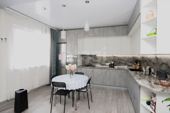 
  Продается дом 280 м². Фото 1.