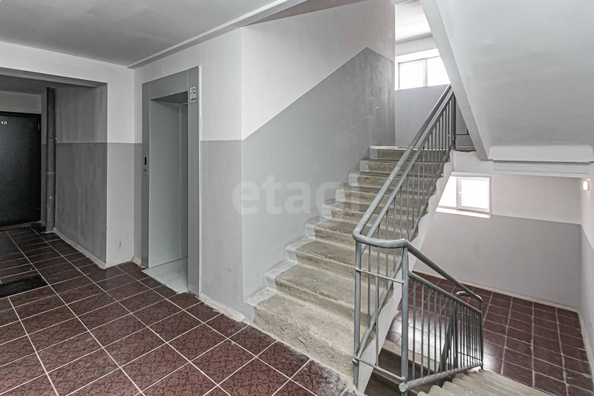 
  Продается 1-комн. квартира 37.9 м². Фото 12.