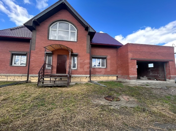 
  Продается коттедж 351.2 м². Фото 5.