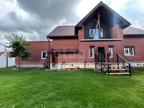 
  Продается коттедж 351.2 м². Фото 10.