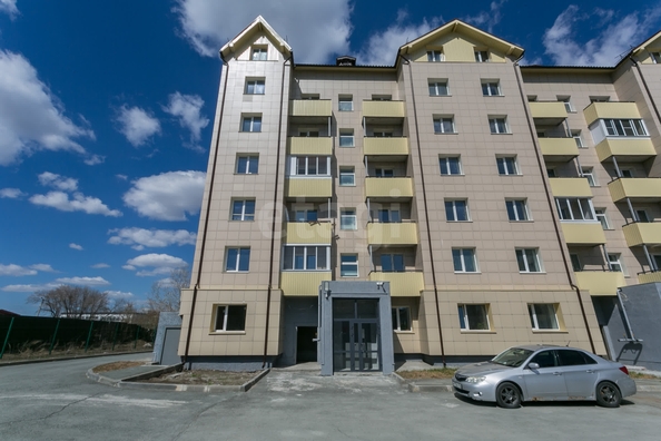 
  Продается 2-комн. квартира 76 м². Фото 15.