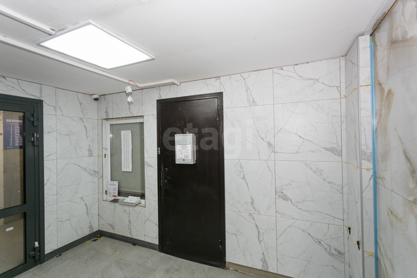 
  Продается студия 27.6 м², в ЖК Гвардейский. Фото 7.