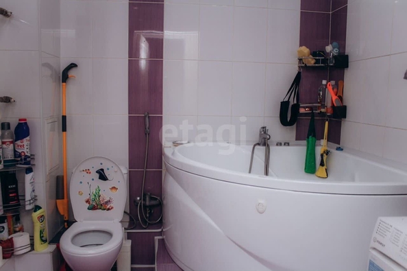 
  Продается 1-комн. квартира 42.3 м². Фото 13.