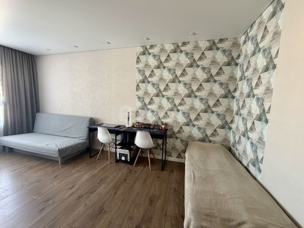 
  Продается 2-комн. квартира 61.3 м², в ЖК Акварельный 3.0, дом 2. Фото 6.