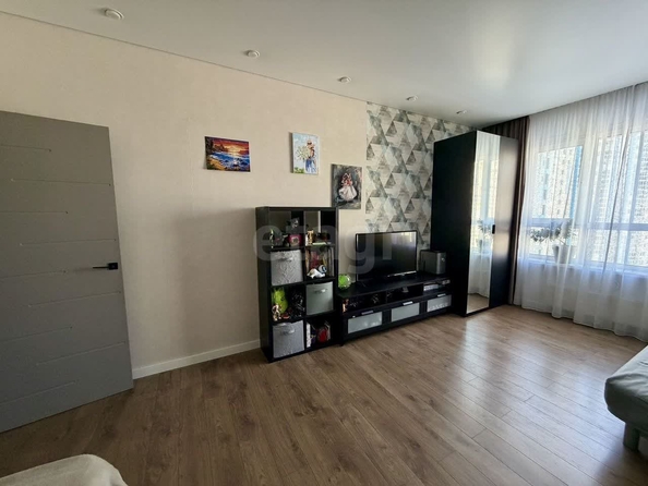 
  Продается 2-комн. квартира 61.3 м², в ЖК Акварельный 3.0, дом 2. Фото 7.