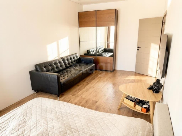 
  Продается 2-комн. квартира 61.3 м², в ЖК Акварельный 3.0, дом 2. Фото 4.