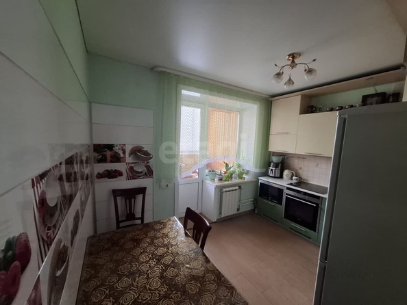 
  Продается 2-комн. квартира 56.1 м². Фото 3.