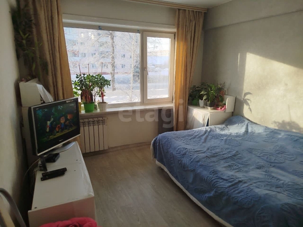 
  Продается 3-комн. квартира 54.5 м². Фото 3.