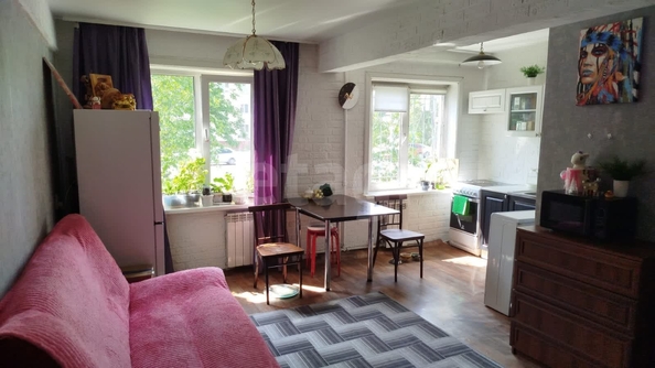 
  Продается 3-комн. квартира 54.5 м². Фото 10.