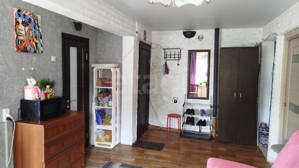 
  Продается 3-комн. квартира 54.5 м². Фото 14.