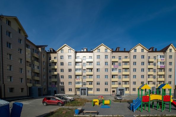 
  Продается 3-комн. квартира 82 м². Фото 2.