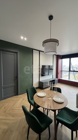 
  Продается 1-комн. квартира 44 м², в ЖК Грандо. Фото 10.