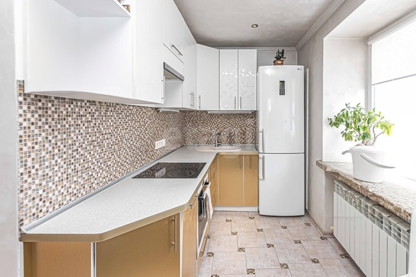 
  Продается 3-комн. квартира 75.9 м². Фото 6.