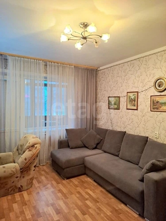 
  Продается 2-комн. квартира 53.9 м². Фото 12.
