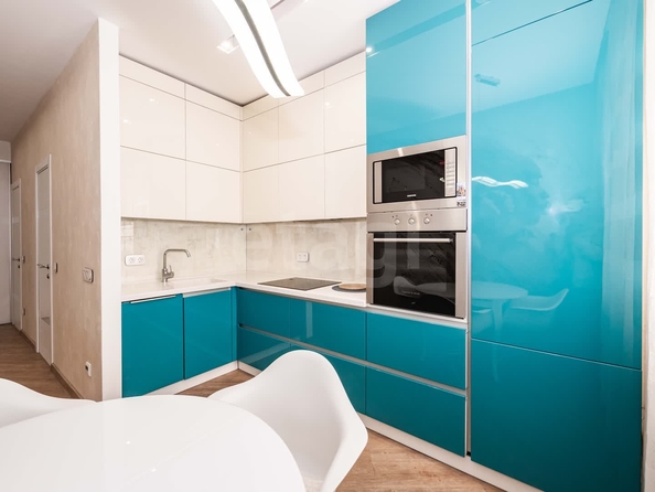 
  Продается 2-комн. квартира 62 м². Фото 17.