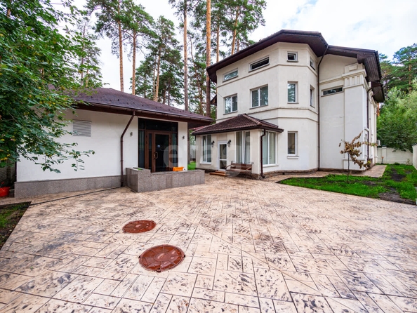 
  Продается дом 600 м². Фото 7.