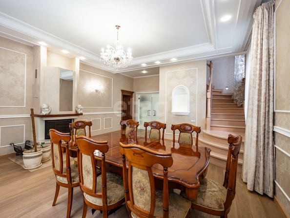
  Продается дом 600 м². Фото 24.