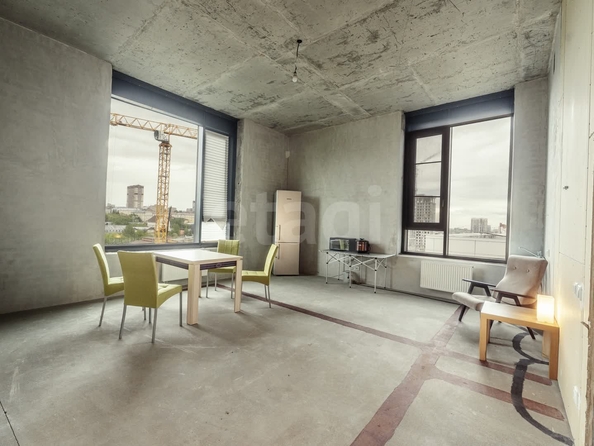 
  Продается 4-комн. квартира 125 м², в ЖК Михайловский. Фото 1.