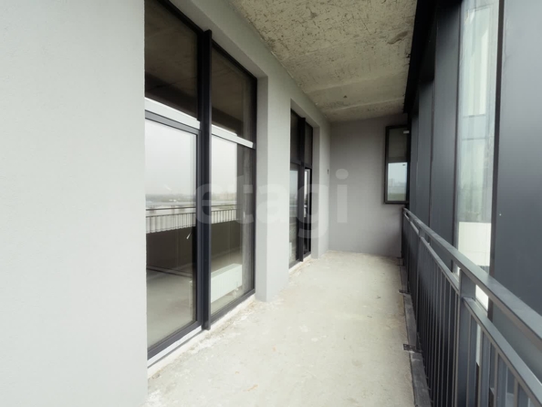 
  Продается 4-комн. квартира 125 м², в ЖК Михайловский. Фото 7.