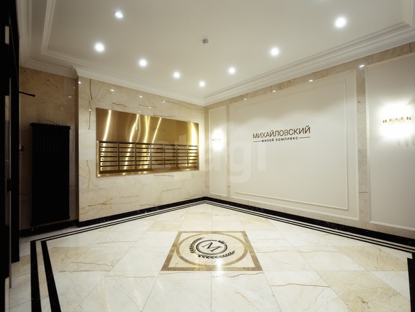 
  Продается 4-комн. квартира 125 м², в ЖК Михайловский. Фото 13.