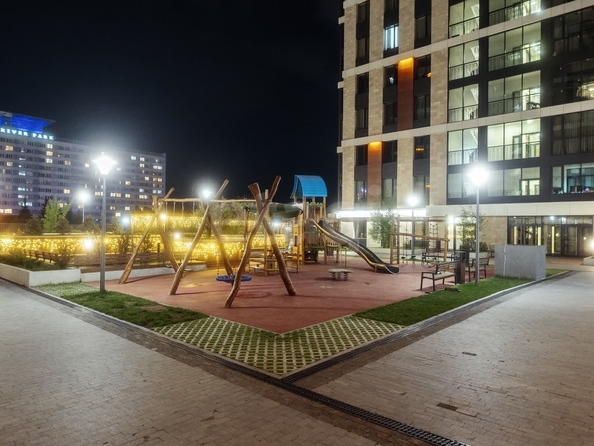 
  Продается 4-комн. квартира 125 м², в ЖК Михайловский. Фото 16.