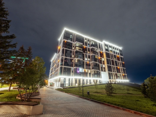
  Продается 4-комн. квартира 125 м², в ЖК Михайловский. Фото 18.