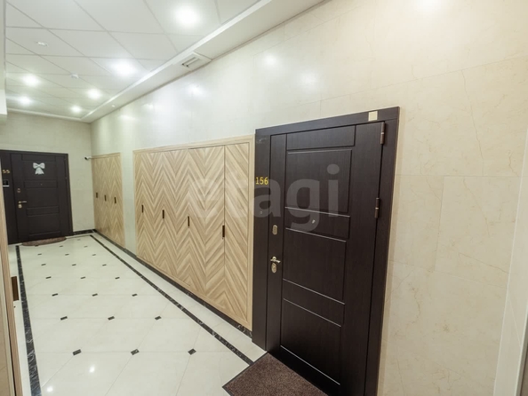 
  Продается 4-комн. квартира 125 м², в ЖК Михайловский. Фото 20.