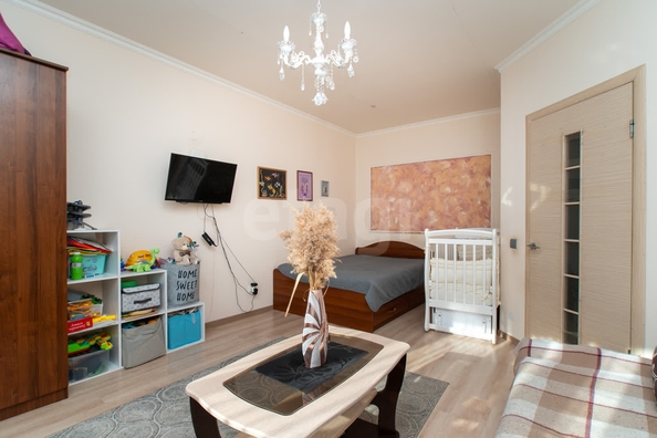 
  Продается 1-комн. квартира 36 м². Фото 6.