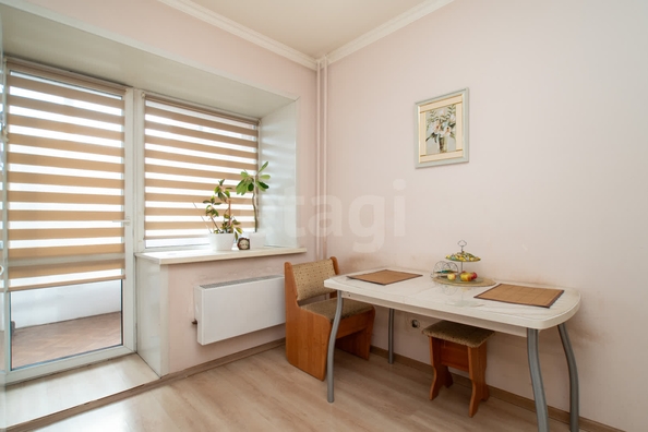 
  Продается 1-комн. квартира 36 м². Фото 8.