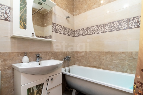
  Продается 1-комн. квартира 36 м². Фото 10.