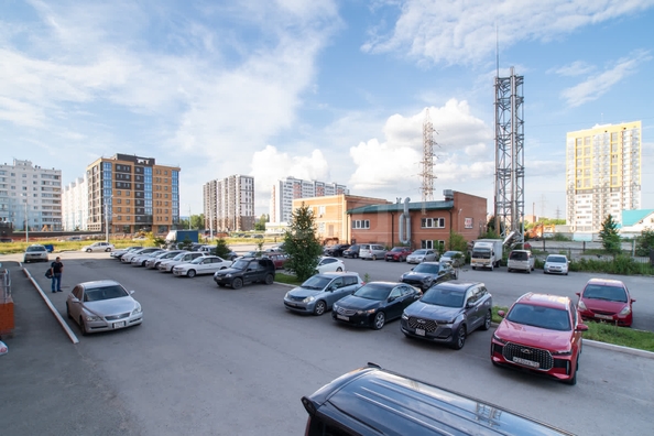 
  Продается 1-комн. квартира 36 м². Фото 15.