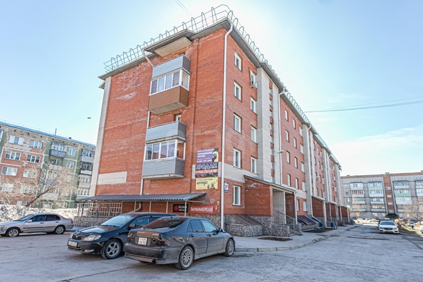 
  Продается офис 40.48 м². Фото 4.