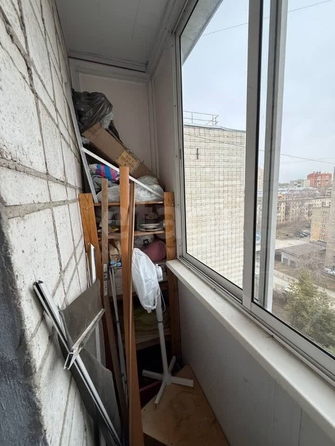 
  Продается 1-комн. квартира 33.5 м². Фото 20.