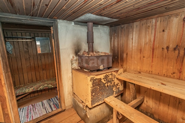 
  Продается дом 74.5 м². Фото 21.
