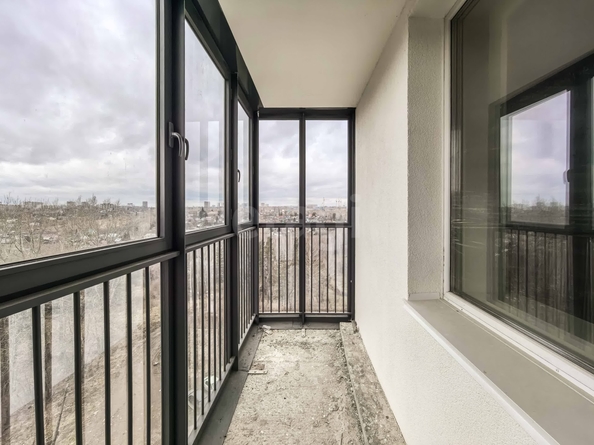 
  Продается 3-комн. квартира 69.5 м². Фото 8.