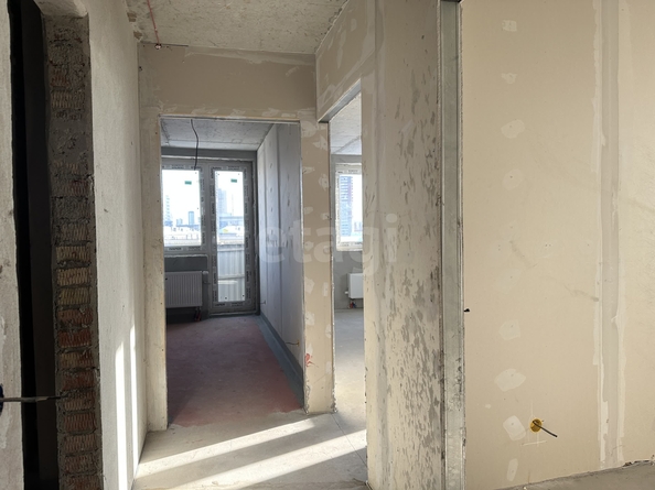 
  Продается 2-комн. квартира 61.92 м². Фото 25.