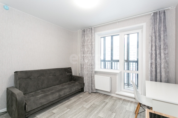 
  Сдается 1-комн. квартира 22 м². Фото 3.