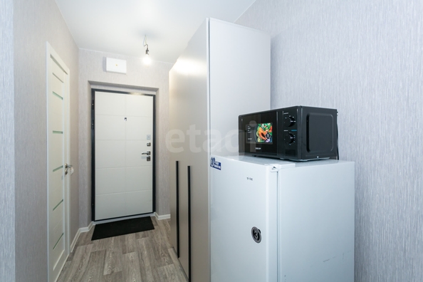 
  Сдается 1-комн. квартира 22 м². Фото 7.