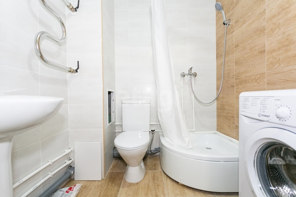 
  Сдается 1-комн. квартира 22 м². Фото 12.