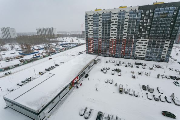 
  Сдается 1-комн. квартира 22 м². Фото 13.