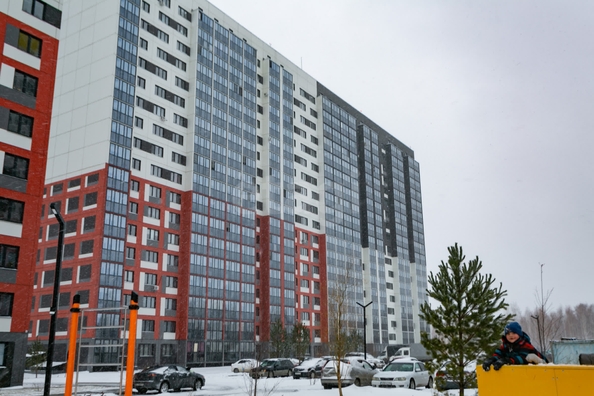 
  Сдается 1-комн. квартира 22 м². Фото 20.