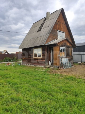 
  Продается дача 50 м². Фото 5.