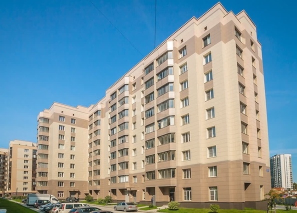 
  Продается 1-комн. квартира 44 м². Фото 20.