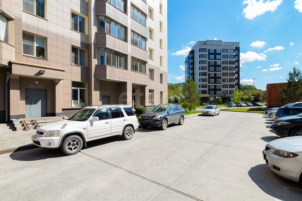 
  Продается 1-комн. квартира 44 м². Фото 22.