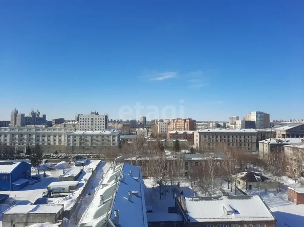 
  Продается студия 30.7 м². Фото 18.